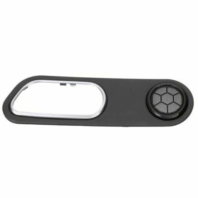 Genuine Mopar 2005-2007 Chrysler Crossfire Door Trim Panel Bezel Left 1BQ77XDVAA - Image 1 of 4