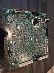  Steuerplatine IO-L 628-4113 für ABI Prism 3100  - Bild 1 von 13