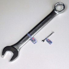 Maulringschlüssel Gabelringschlüssel Maulschlüssel Ringschlüssel 6 mm bis 50 mm