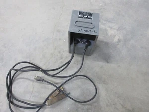 LUMA Electric Equipment Co - MODEL 50 - Portable ETCHER Tool - Picture 1 of 4