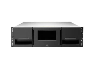 HPE MSL3040 Scalable Expansion Module Q6Q63A - Afbeelding 1 van 3