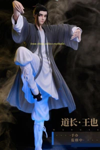 A. O. E Studio One Person Under The Command Of The Taoist Priest - Picture 1 of 6