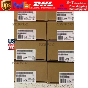 1PCS New Siemens Digital Module 6ES7 155-6AU01-0CN0 6ES7155-6AU01-0CN0 Fast Ship - Picture 1 of 2
