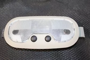 2003-2009 HUMMER H2 FRONT OR REAR OVERHEAD ROOF DOME LIGHT LAMP READING MAP OEM - Bild 1 von 2