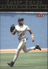 2002 Fleer Baseball Card Pick (Inserts)