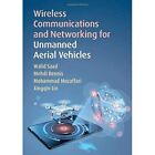 Wireless Communications Networking for Unmanned Aerial Vehicles W… 9781108480741