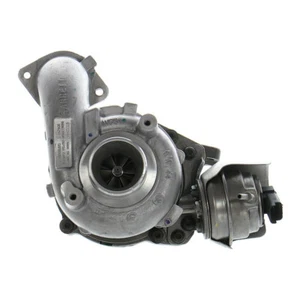 Turbocompresor Garrett 806291-1 para Citroen Ford Mazda Peugeot Volvo 1.6 Nuevo - Imagen 1 de 10