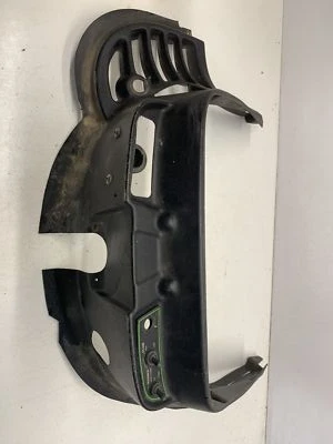 Consola, negra - Arctic Cat 440 ZR Cross Country 2002 Foto 1 de 4