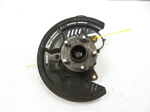 19 Subaru BRZ #1212 Hub Knuckle Spindle Carrier, Front Right RWD 28373CA000 - Picture 1 of 3