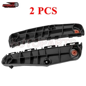Front Left & Right Bumper Retainer For Toyota Prius 2016-2021 Hatchback 1.8L - Picture 1 of 14