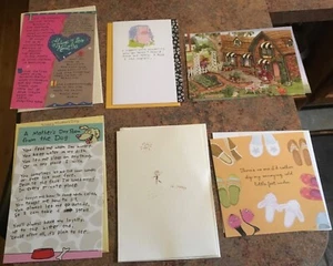 Hallmark and others occasion cards, love you, friends, happy, mothers day - Picture 1 of 11