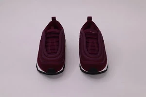 Nike Air Max 97 SE Laufschuhe Cord Bordeaux AQ4137 600 Damengröße 7 " - Bild 1 von 12