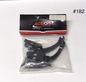 Alhonga U-Brake BMX bicycle HJ-923ADU NOS - Picture 1 of 2