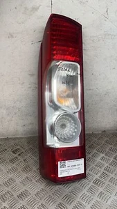 CITROEN RELAY 35 2011-2025 REAR/TAIL LIGHT (PASSENGER SIDE) - Picture 1 of 11