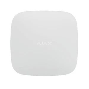 Ajax Pannello Centrale Allarme Wifi Ethernet LTE Hub 2 Plus 2 Sim - Foto 1 di 1