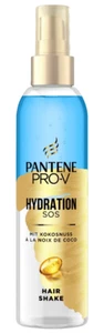 Pantene Pro-V Hydration SOS Leave in Haarpflegespray mit Kokosnuss 150ml - Bild 1 von 1