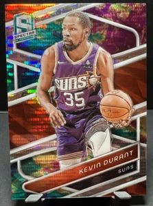 2023-24 Panini Spectra Kevin Durant Celestial 61/125 - Picture 1 of 3