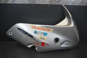 COWL, FRONT RH HONDA CB600F Hornet 2000 64215-MBZ-E00Z 21603 - Bild 1 von 6