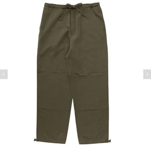 Men's Wear Visvim Visvim Sharma Pants 25SS 3 Vintage Linen Pants - Picture 1 of 7