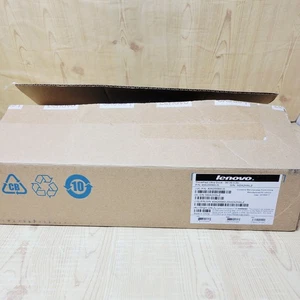 Lenovo ThinkPad Ultra Dock 40A20090US Docking Station con tasti adattatore 90W NUOVO! - Foto 1 di 12
