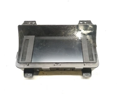 22860595 DISPLAY MULTIFUNZIONE PER OPEL AMPERA R12 EV 150 10499278    10499278 - Immagine 1 di 4