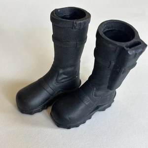GI JOE BOOTS/SHOES/FOOTWEAR FOR 12" ACTION FIGURE 1/6 SCALE 1:6 21st Century BM - Picture 1 of 10