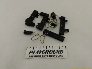 Volvo C30 Set Of 4 Keyless Entry Antenna Receiver Fits 2007-2013 07 08 09 10 11 - Picture 1 of 12