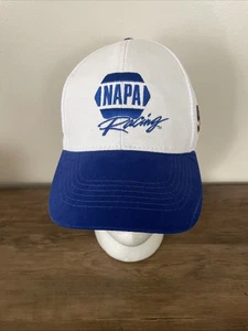 Cappello Berretto Regolabile Promo NAPA Racing Know How Chase Elliott #9 Taglia Unica - Foto 1 di 5