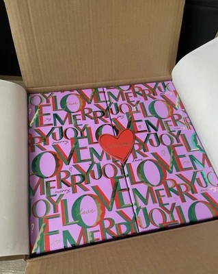 Space NK Beauty Advent Calendar 2025 BRAND NEW UNOPENED - RRP WORTH OVER £1150+ - Image 1 of 4