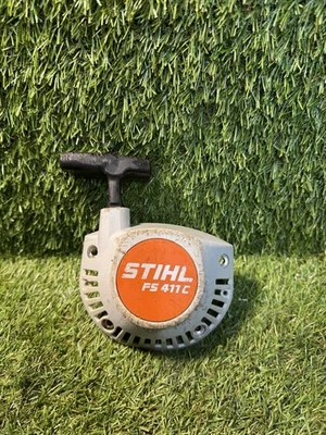 Stihl Fs411 Fs410 Fs360 Fs460 Pull Start Recoil Housing - Image 1 of 2