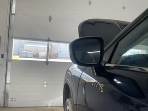 Driver Left Side View Mirror Heated Fits 22 OUTLANDER 948876 - Foto 1 di 12