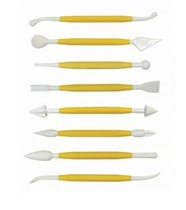 PME Cake modelling tools - Picture 1 of 1