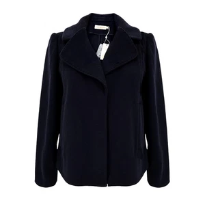 TORY BURCH Jess Jacke in Navy 6|S - Bild 1 von 13