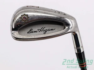 Ben Hogan Edge CFT Single Iron Pitching Wedge PW Graphite Regular Right 36.0in - Picture 1 of 9