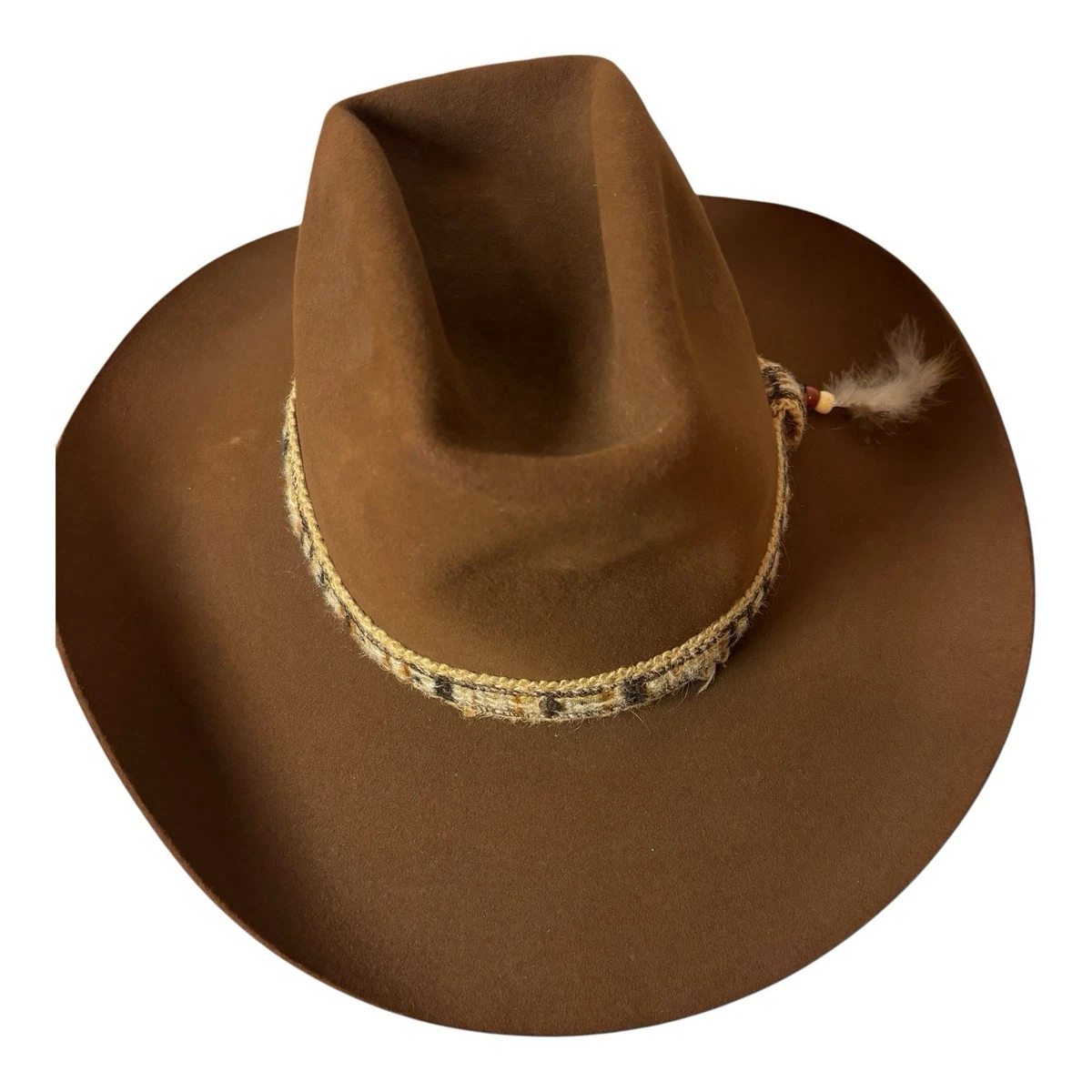 Resistol 7 1/2 Size Cowboy Hats for Men for sale | eBay