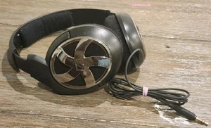 Sennheiser HD438 Auriculares Hi-Fi Circumaurales Cerrados con Bajos Mejorados HD-438 - Imagen 1 de 8