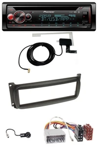Pioneer DAB CD MP3 USB Bluetooth Autoradio für Chrysler Voyager Neon PT Cruiser - Bild 1 von 9