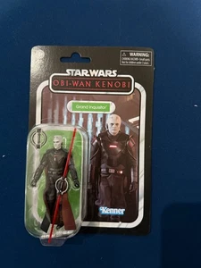 Grand Inquisitor Obi-Wan Kenobi Star Wars The Vintage Collection VC293 2023 - Picture 1 of 2