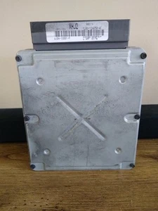 2001 - 2002 FORD ESCAPE Electronic Control Module ID 1L8U-12A650-AC - Picture 1 of 5