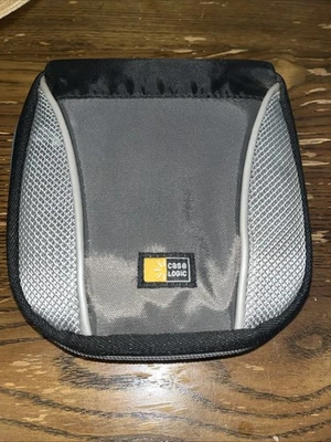 Lot Of 17 CD’s Party & Varied Music 60’s & Case Logic 32 Disc Zippered Storage - Image 1 of 4