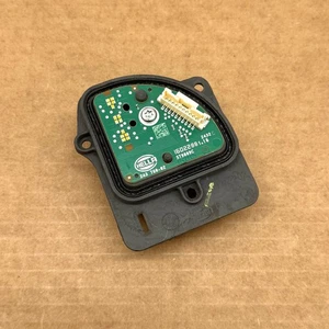 OEM 22-24 BMW Headlight Diode Ballast Control Module Computer RH - Picture 1 of 4