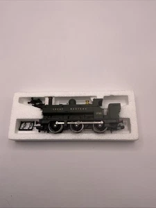 Hornby R760B GWR 0-6-0 Class 2721 Pannier Tank "2730" - Picture 1 of 13