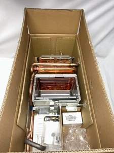 Rinnai RL75i Tankless Water Heater Heat Exchanger Replacement Part *NOB* - Imagen 1 de 18