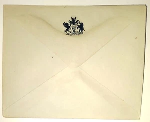 Crested Envelope collection - Picture 1 of 24