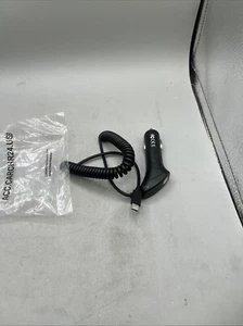 ACC.CARCHR24.USB C Car Charger Input Voltage :DC 13-24V Output 5V-2A - Picture 1 of 11