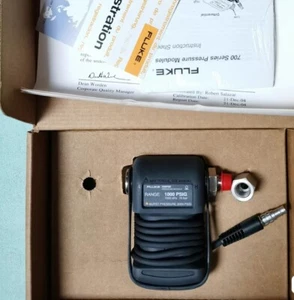 Schiffsfedex Fluke 700P08 Druckmodul - Bild 1 von 1