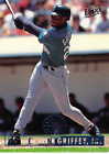 1995 Fleer Ultra Baseball Ken Griffey Jr. #101 NM/MT HIGH GRADE SEATTLE/HOF