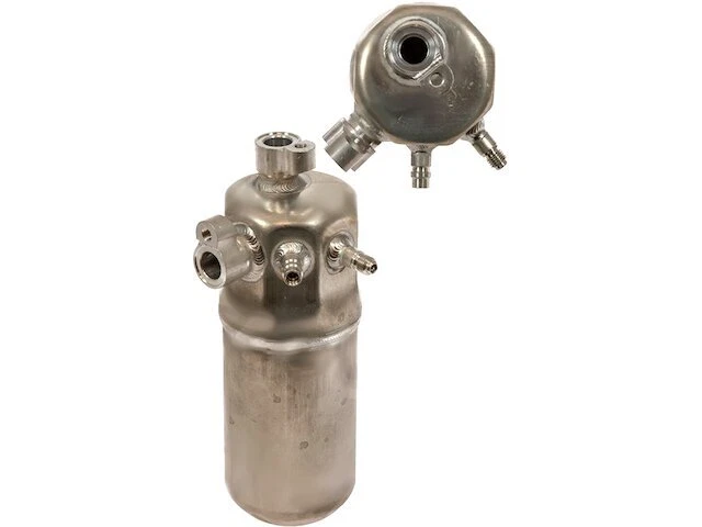 Acumulador de aire acondicionado GPD para GMC C5500 Topkick 2003-2009 25YBZW Foto 1 de 1