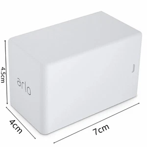 Genuine Battery A-14 For Arlo Ultra 2, Pro 4 XL Pro 3 Floodlight Camera VMA5410 - Zdjęcie 1 z 1