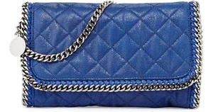 New Stella McCartney Falabella Shoulder Bag - Picture 1 of 9